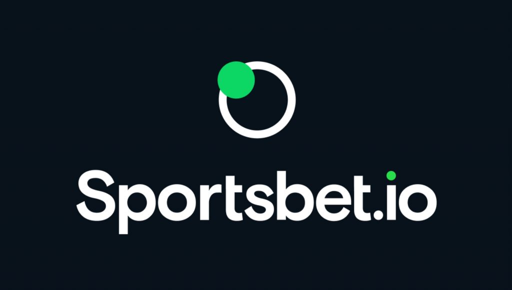 Sportsbet.io banner review image