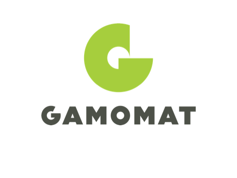 gamomat banner games provider