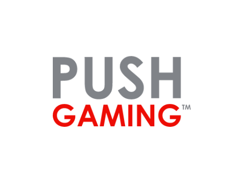 push gaming prov