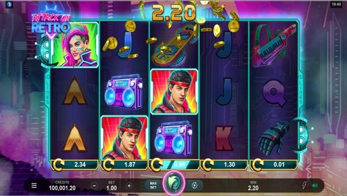 best casino video game 2 AttackonRetro