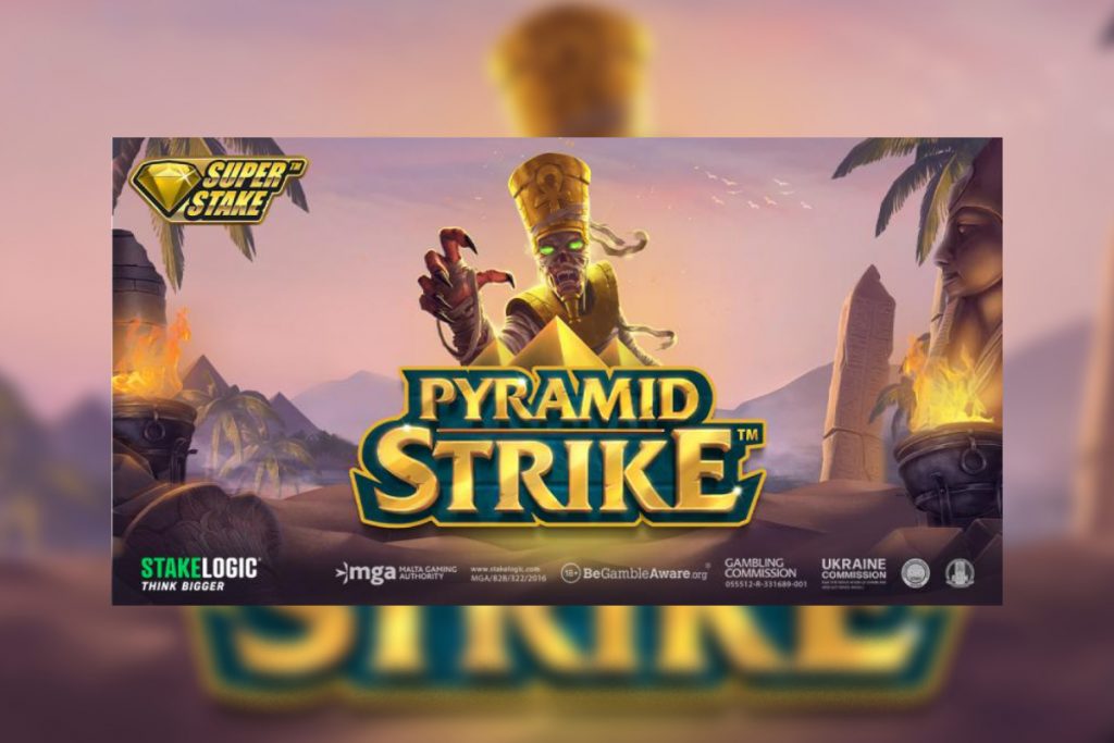 pyramid strike banner image blog