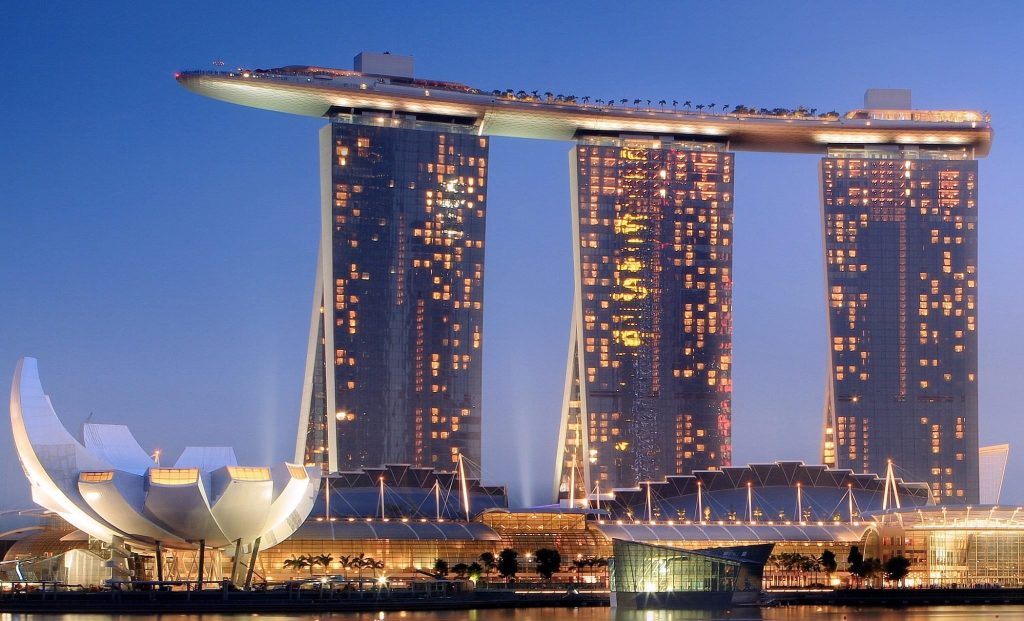 japan casinos looking to copy singapore mice model banner