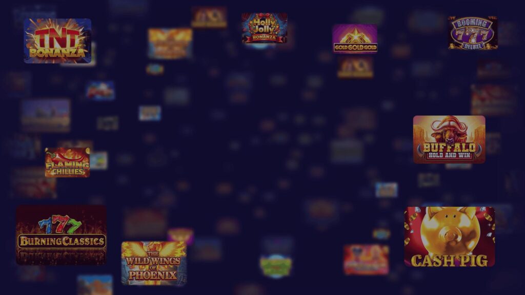 Booming Games 3