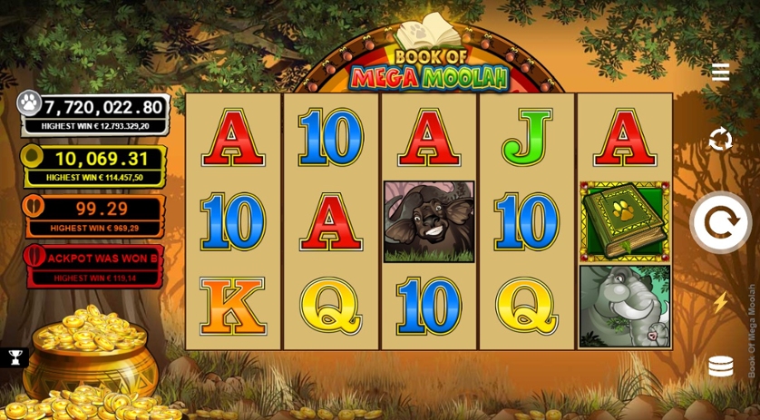 Micro Gaming 2