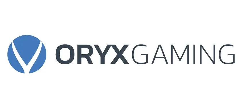 ORYXGAMING