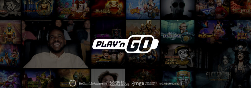 Play n Go 1