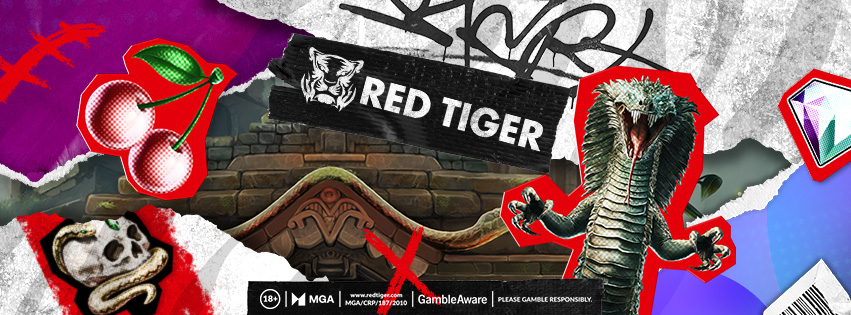 Red Tiger 1