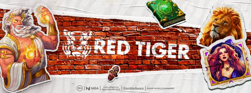 Red Tiger 3