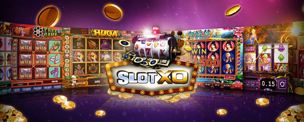 SlotXO 3